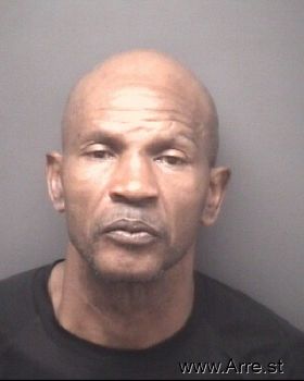 Lennie Haywood Phillips Mugshot