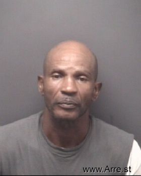 Lennie Haywood Phillips Mugshot