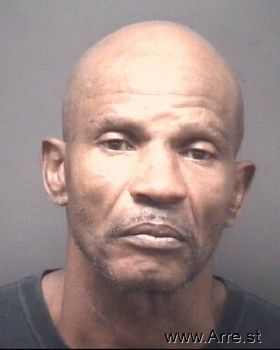 Lennie Haywood Phillips Mugshot