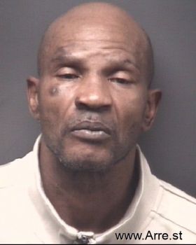 Lennie Haywood Phillips Mugshot