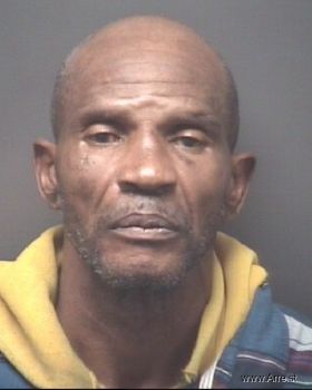 Lennie Haywood Phillips Mugshot