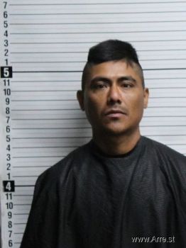 Leobardo Nmn Martinez-ramirez Mugshot