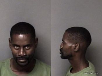 Leon Reginald Adams Mugshot