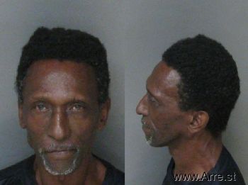 Leon Junior Davis Mugshot