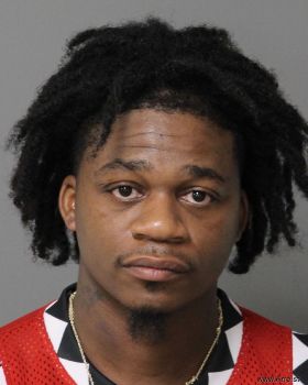 Leon Deshazor Cradle Mugshot