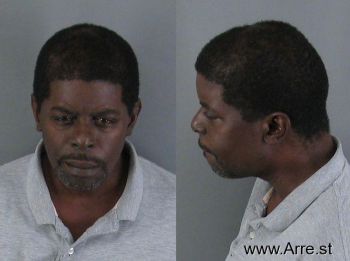 Leon Eddie Henderson Mugshot