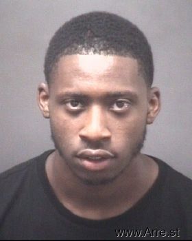 Leon  Jackson Iii Mugshot