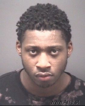 Leon  Jackson Iii Mugshot