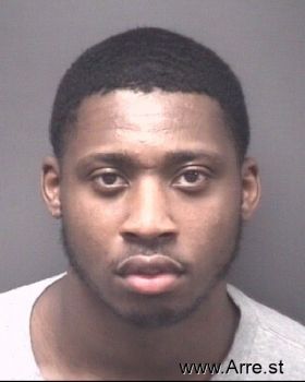 Leon  Jackson Iii Mugshot