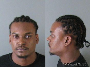 Leon  Stephens Mugshot