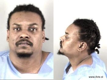 Leon  Stephens Mugshot