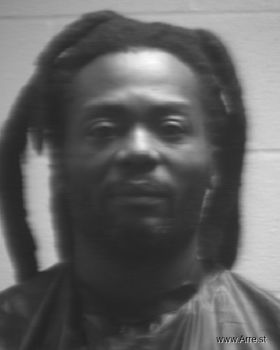 Leon  White Mugshot