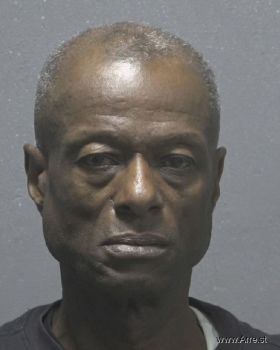 Leon  Wilson Mugshot