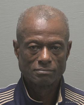 Leon  Wilson Mugshot