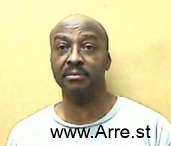 Leonard E Brooks Mugshot