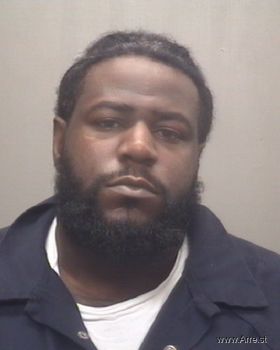 Leonard Tyron Green Mugshot