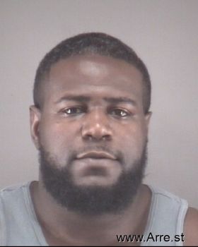 Leonard Tyron Green Mugshot