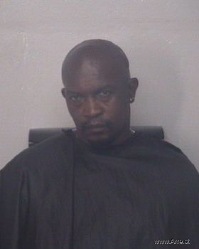 Leonard Eugene Hill Mugshot