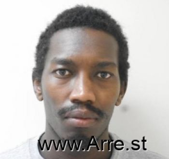 Leonard K Langat Mugshot