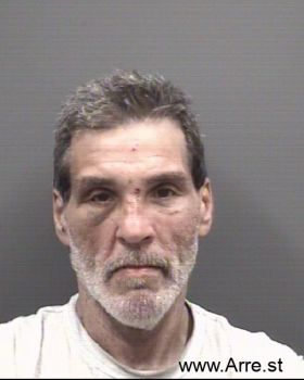 Leonard Terry Smith Mugshot