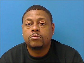 Leonard Jermaine Smith Mugshot