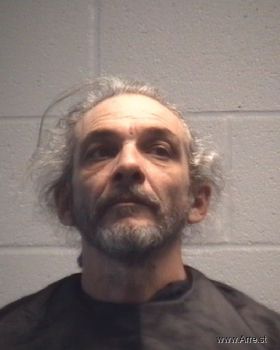 Leonard Todd Turner Mugshot