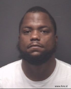 Leonard Earl Williams Jr Mugshot