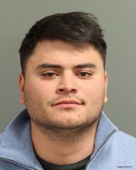 Leonardo  Perez-apodaca Mugshot