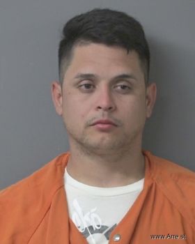 Leonardo Enrique Perez-castillo Mugshot