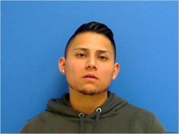 Leonardo Roel Zavala-adame Mugshot