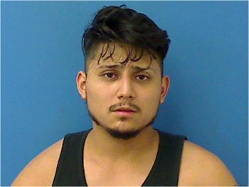 Leonardo Roel Zavala-adame Mugshot