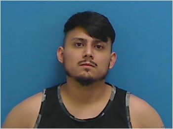 Leonardo Roel Zavala-adame Mugshot