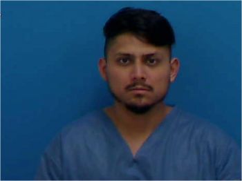 Leonardo Roel Zavala-adame Mugshot