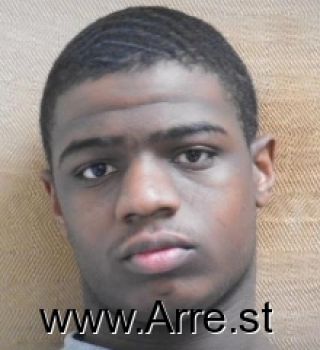 Leontay T Bryant Mugshot