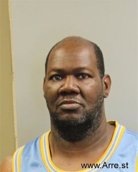 Leron Darrell King Mugshot