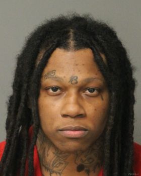 Leronte Ahkei Williams Mugshot