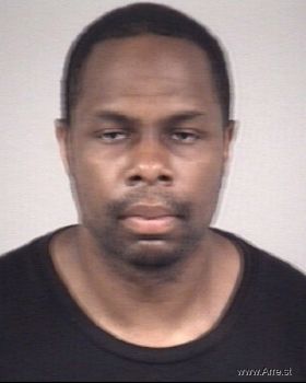 Leroy Junior Allen Mugshot