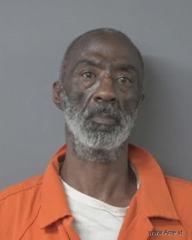 Leroy  Allen Mugshot