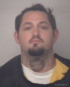 Leroy Scott Hall Mugshot