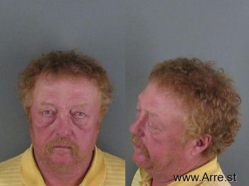 Leroy  Hayes Mugshot