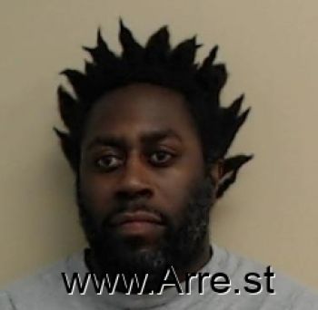 Leroy Grooms Jr Mugshot