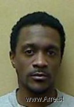 Leroy David Jr Mugshot