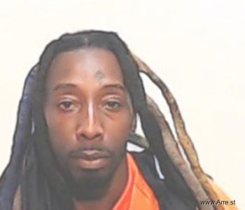 Leroy  Moore Mugshot