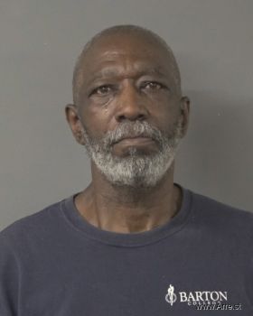 Leroy  Williams Mugshot