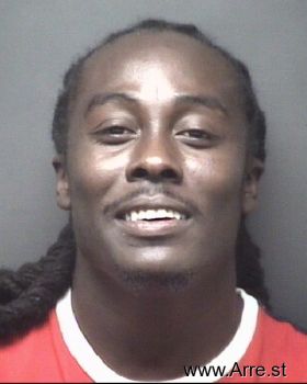 Leroy Lamar Williams Mugshot