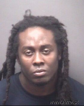 Leroy Lamar Williams Mugshot