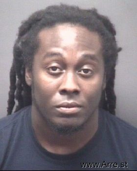 Leroy Lamar Williams Mugshot