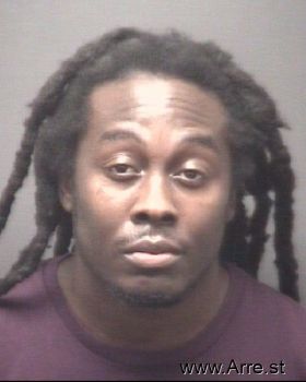 Leroy Lamar Williams Mugshot