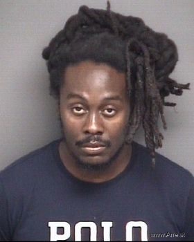 Leroy Lamar Williams Mugshot