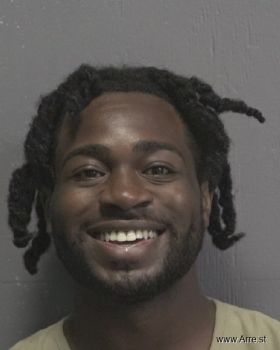 Leroy Sir-royalty Williamson Mugshot